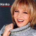 Multisonic Zagorová Hana: Hanka - CD (036706)