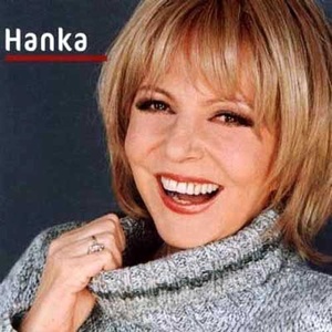 Multisonic Zagorová Hana: Hanka - CD (036706)