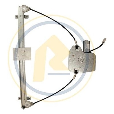 Mechanizmus zdvíhania okna Ac Rolcar 01.7002