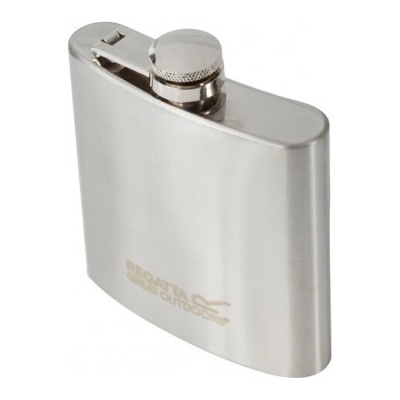 Regatta Placatka Hip Flask RCE123 stříbrná 170ml