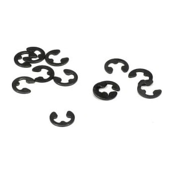 Team Losi Racing TLR сегровка (E-клип) 3mm (12)