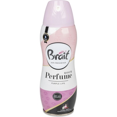 Brait osvěžovač vzduchu Purple Lips 300 ml