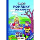 České pohádky do kapsy
