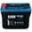 Exide Maxxima 50Ah 750A left+ (EP450)