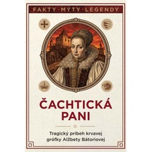 Čachtická pani