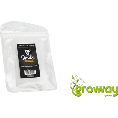 Rosin Bags nylonové sáčky 70 mikronů