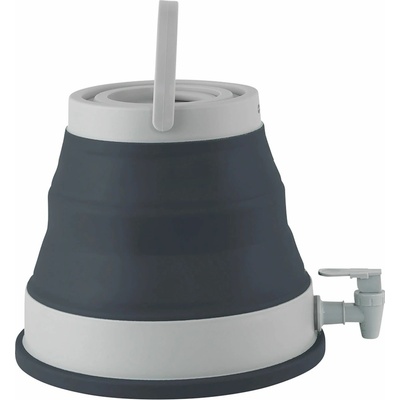 Outwell Collaps Water Carrier Skladací kanister tmavomodrý 6 l
