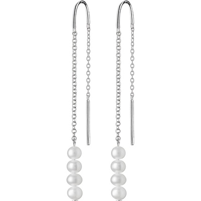 Gaura Pearls SK20208E-W