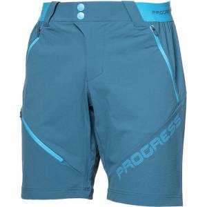 PROGRESS Genius shorts l