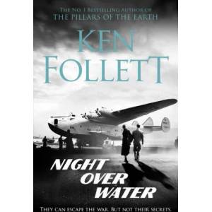 Night Over Water (ISBN: 9781509862535)
