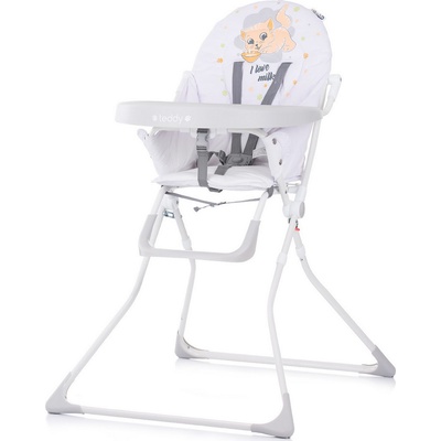 Chipolino Teddy Platinum