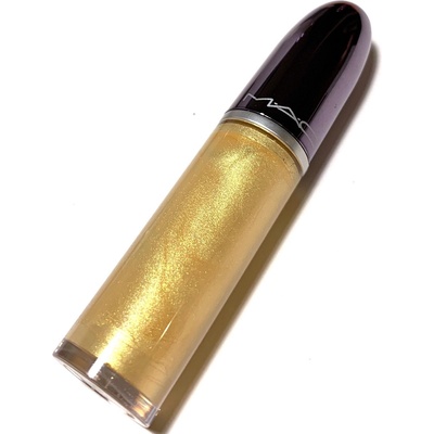 M·A·C Grand Illusion Shining Гланц за устни Florescence 5 мл