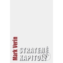 Stratené kapitoly - Mark Verin