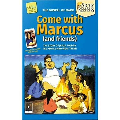 Come with Marcus