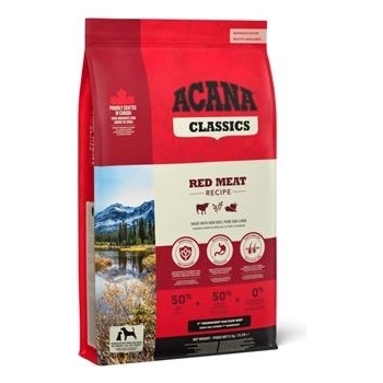 Acana Dog Red Meat Classics 9,7 kg