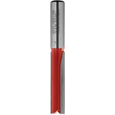 Igm M100 Drážkovací fréza - D12x50x92,1 S=12 HM M100-12521