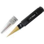 H-Speed кръгова резачка за каросерии от лексен 0-14mm с мерителна скала