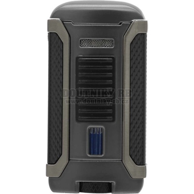 Colibri Doutníkový Apex Gunmetal