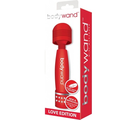 Bodywand Mini Massager