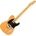 Fender American Professional Classic Telecaster MN Butterscotch Blonde Електрическа китара
