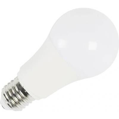 SLV LA 1005318 A60 E27 RGBW smart LED světelný zdroj bílý/mléčný 9 W CRI 90 230°