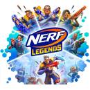 Nerf Legends
