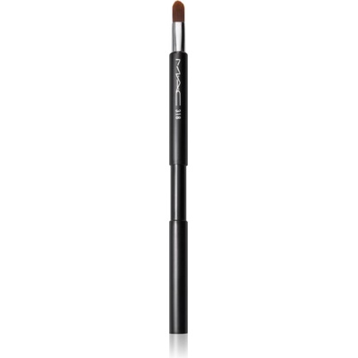 MAC Cosmetics Brush 318 Retractable Lip прибираща се четка за устни