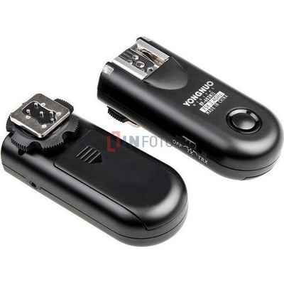 Yongnuo RF603C II C1 pro Canon