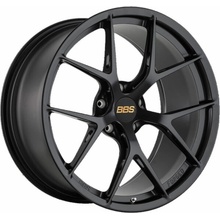 BBS FI-R 10x21 5x112 ET22 satin black