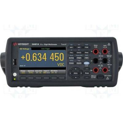 KEYSIGHT TECHNOLOGIES 34461A