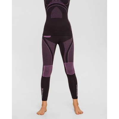 X-BIONIC ENERGY ACCUMULATOR 4.0 Pants Women Charcoal/Magnolia