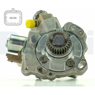 Vysokotlaké čerpadlo DELPHI 28384347-12B1 (2838434712B1) | Zboží Auto