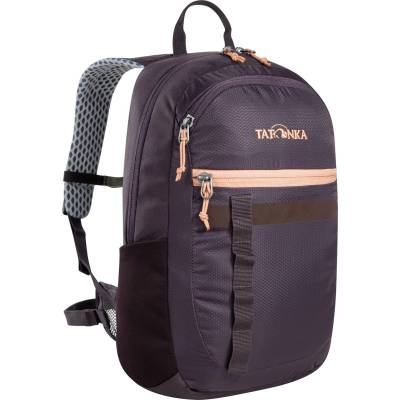 TATONKA Детска детска раница Tatonka Kid's City Pack 12 Kids' backpack - Midnight Plum - размер One Size (508-0803-0111)