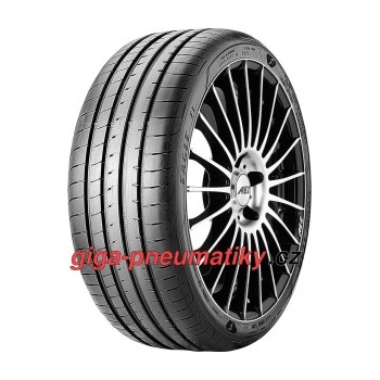 Goodyear Eagle F1 Asymmetric 3 225/50 R18 95W Runflat