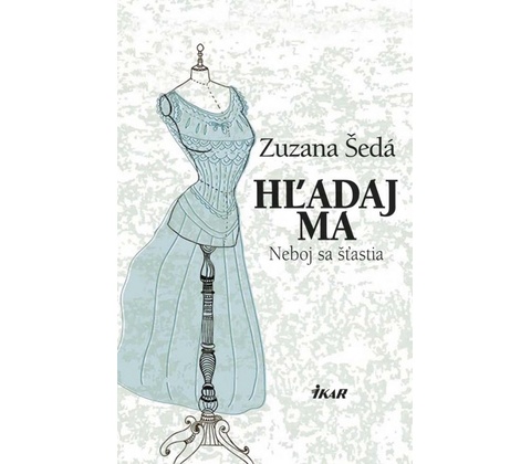 Hľadaj ma