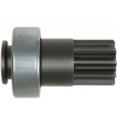 Volnoběžný převod, startér AS-PL SD2037