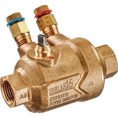 Belimo C220QPT-F