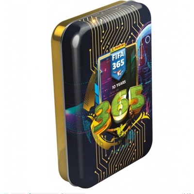 PANINI FIFA 365 2024/2025 ADRENALYN pocket tin