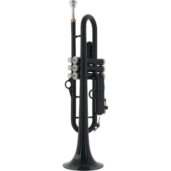 pTrumpet HYTECH BLACK