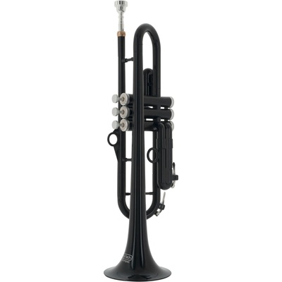 pTrumpet HYTECH BLACK