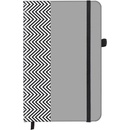 Herringbone SoftTouch Notebook s…