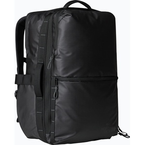 The North Face Мъжка градска раница The North Face Base Camp Voyager Travel 35 l black/asphalt grey