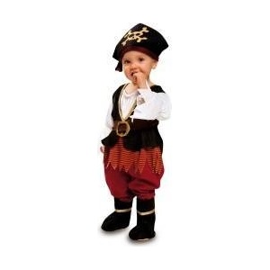 My Other Me Маскировъчен костюм за бебета My Other Me Pirate Размер 1-2 години
