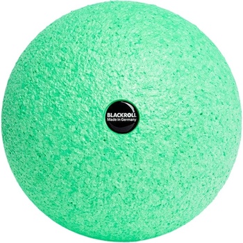BLACKROLL Ball® | Tопка за точков самомасаж [12 cm] Зелена