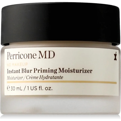 Perricone MD No Makeup Instant Blur Priming Moisturizer 30 ml