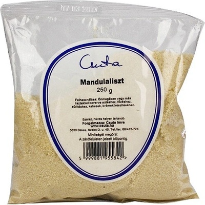 Csuta Mandľová múka 250 g