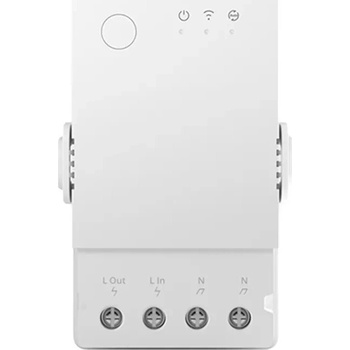 SONOFF TH320 Origin