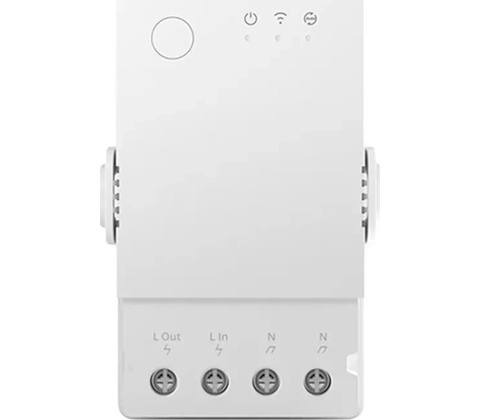SONOFF TH320 Origin