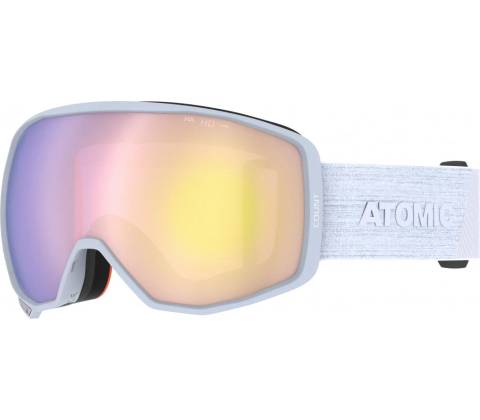 Atomic Count HD