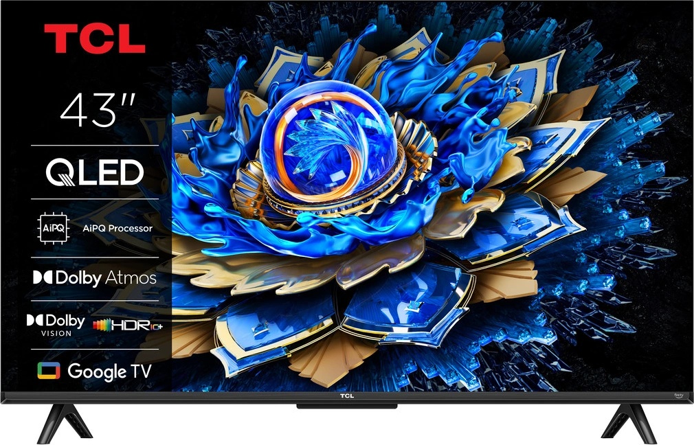 TCL 43T69C